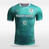 ARC Project - Customized Men's Sublimated Soccer Jersey