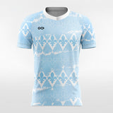 Koh Samui - Customized Men's Sublimated Soccer Jersey