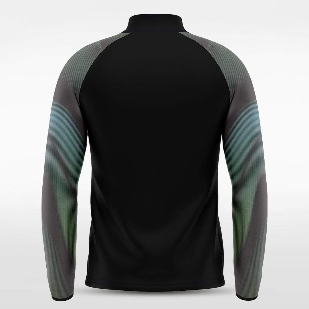 Aurora -  Customized Adult's Sublimated Jacket