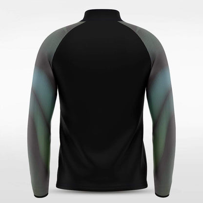 Aurora -  Customized Adult's Sublimated Jacket