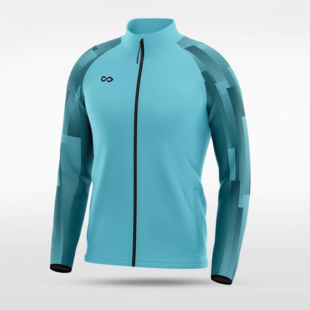 Urban Forest - Customized Adult's Sublimated Jacket