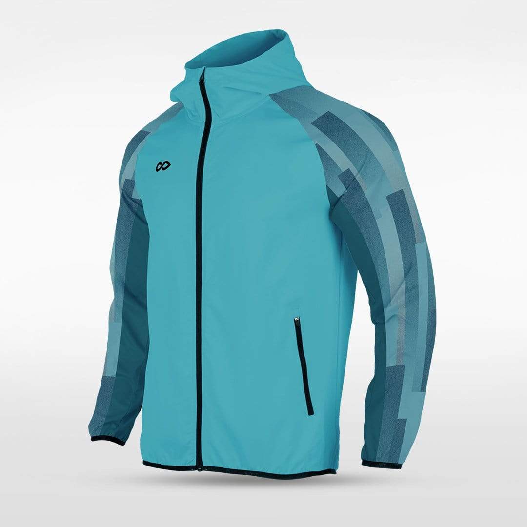 Urban Forest - Customized Adult's Waterproof