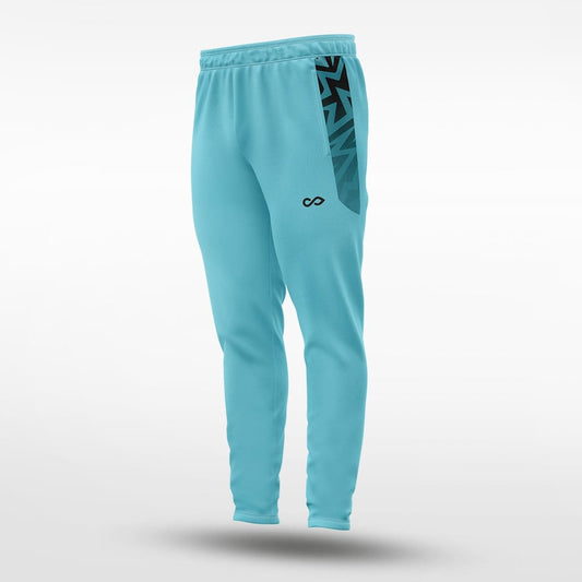 Thunder - Customized Adult Sports Pants