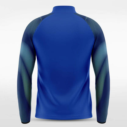 Aurora -  Customized Adult's Sublimated Jacket