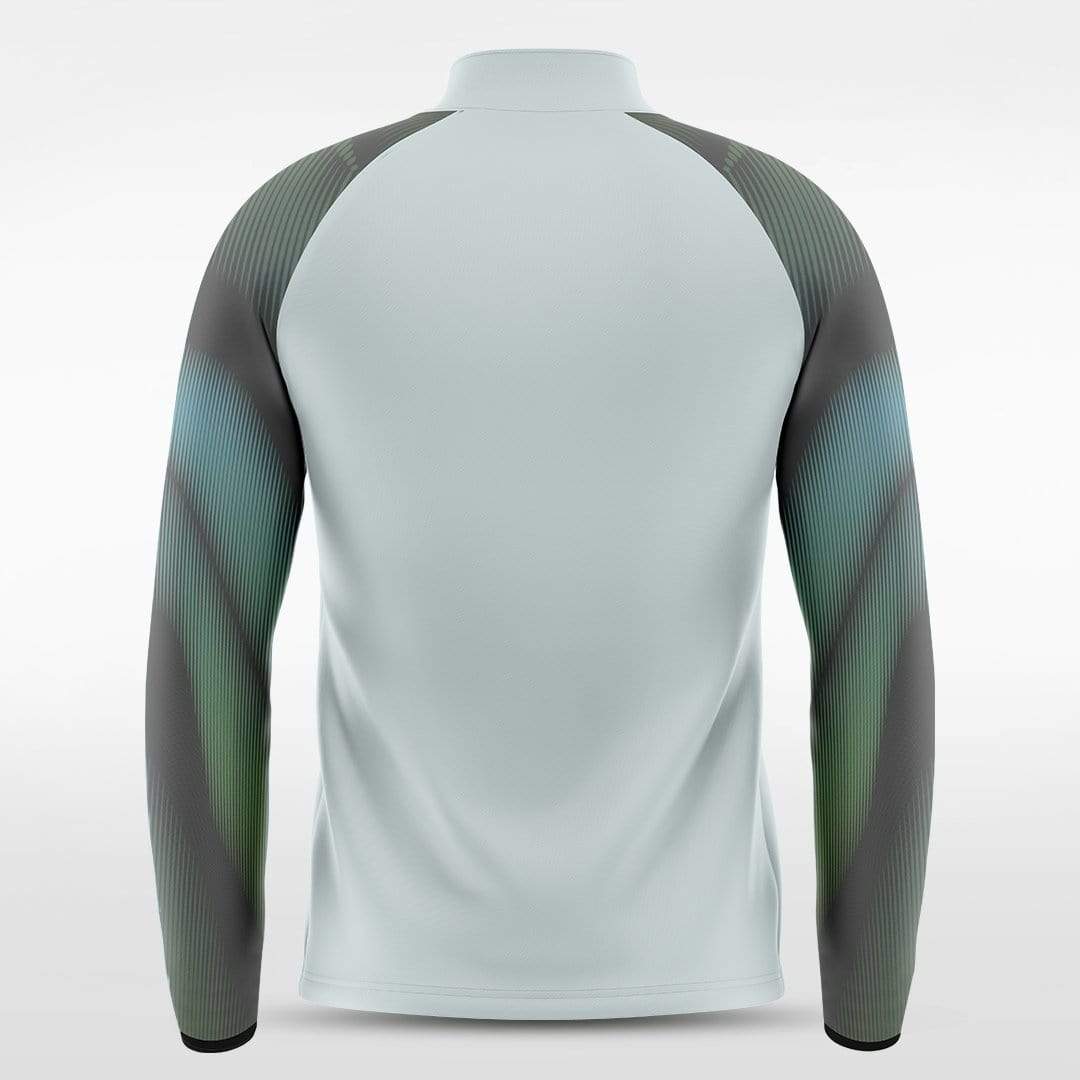 Aurora -  Customized Adult's Sublimated Jacket