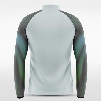Aurora -  Customized Adult's Sublimated Jacket