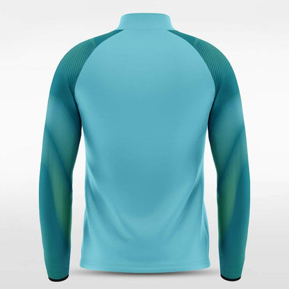 Aurora -  Customized Adult's Sublimated Jacket