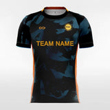 Ink - Customized Men's Sublimated Soccer Jersey