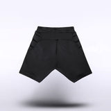 Flying Fish - Customized Kids Goalkeeper Shorts