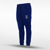 Warrior - Customized Adult Sports Pants