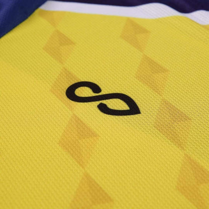 Regalia - Customized Men's Sublimated Soccer Jersey