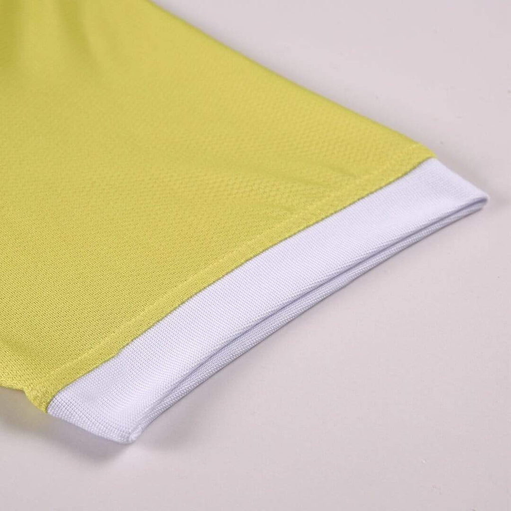 Tundra - Customized Men's Sublimated Soccer Jersey