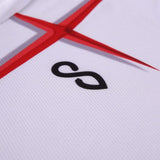 St.George - Customized Men's Sublimated Soccer Jersey