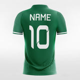 Connection - Customized Men's Sublimated Soccer Jersey