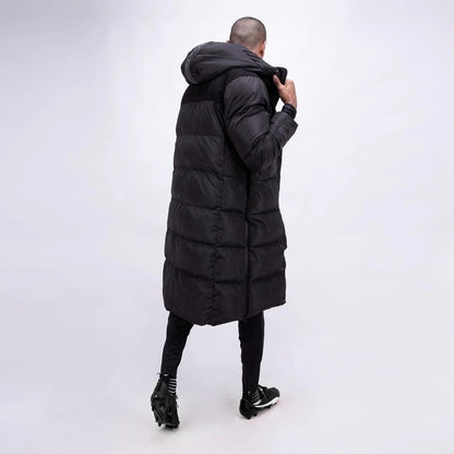 warmest fill down jacket