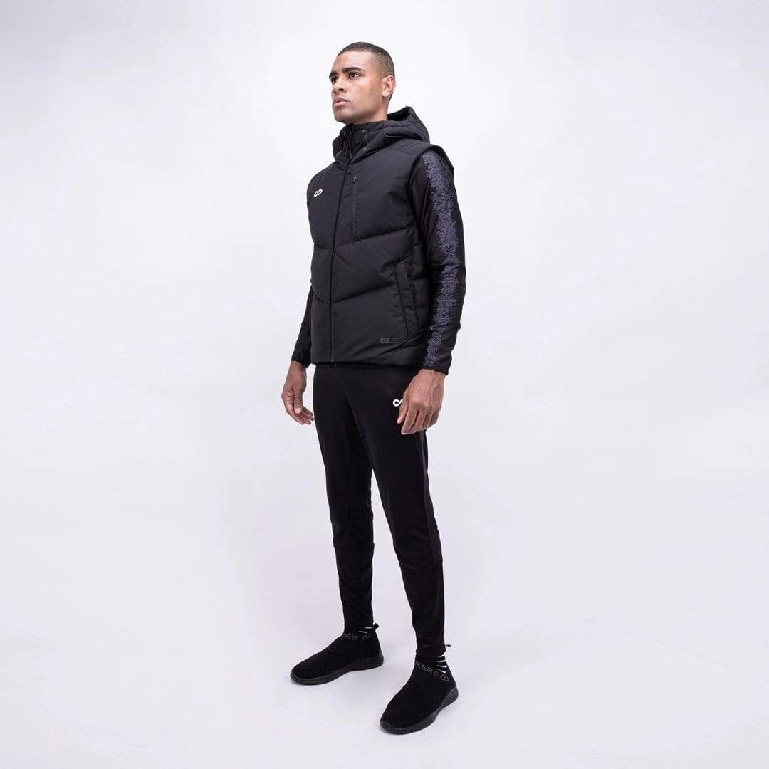 AI -  Customized Down Vest