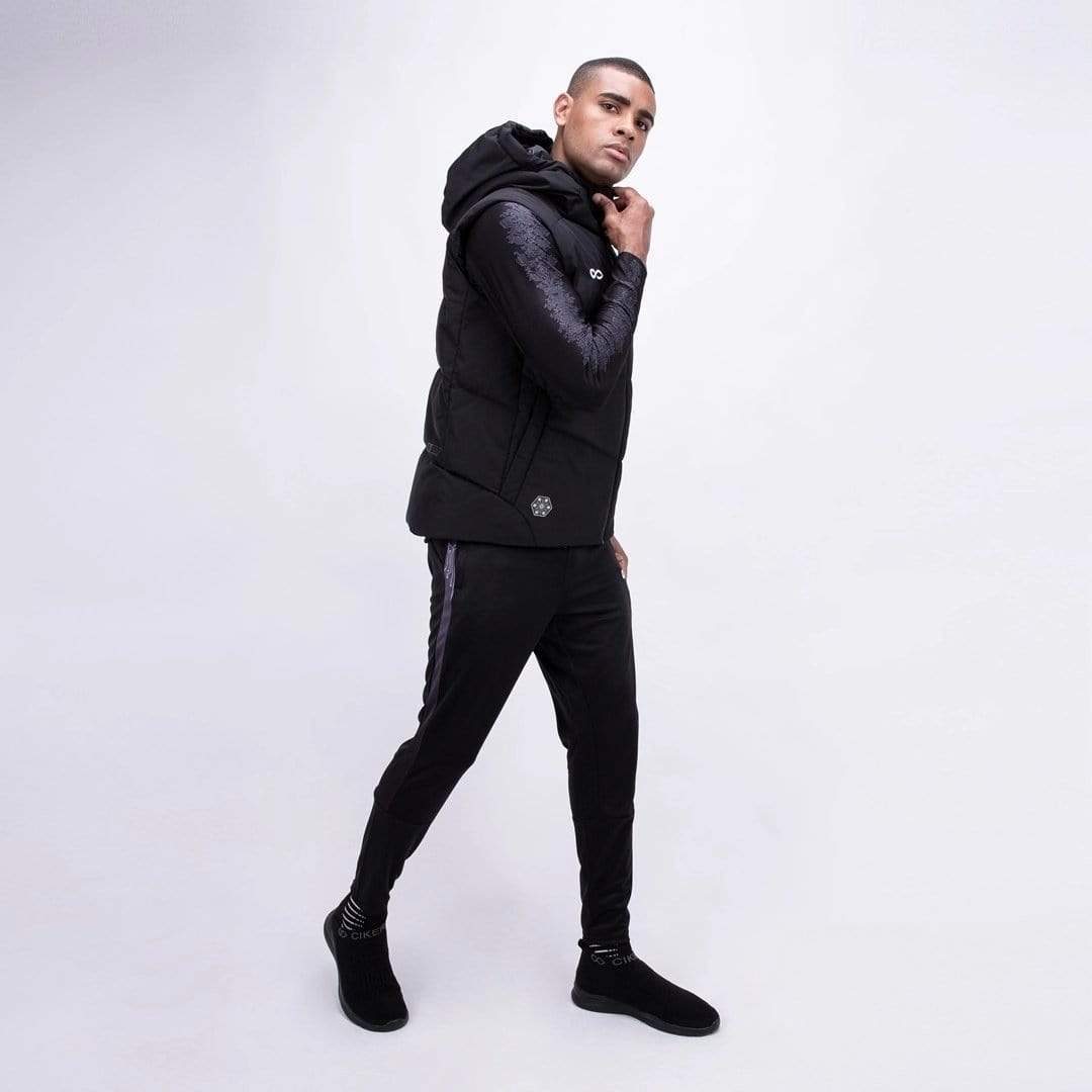 AI -  Customized Down Vest