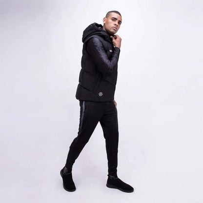 AI -  Customized Down Vest