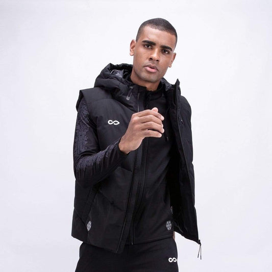 AI -  Customized Down Vest