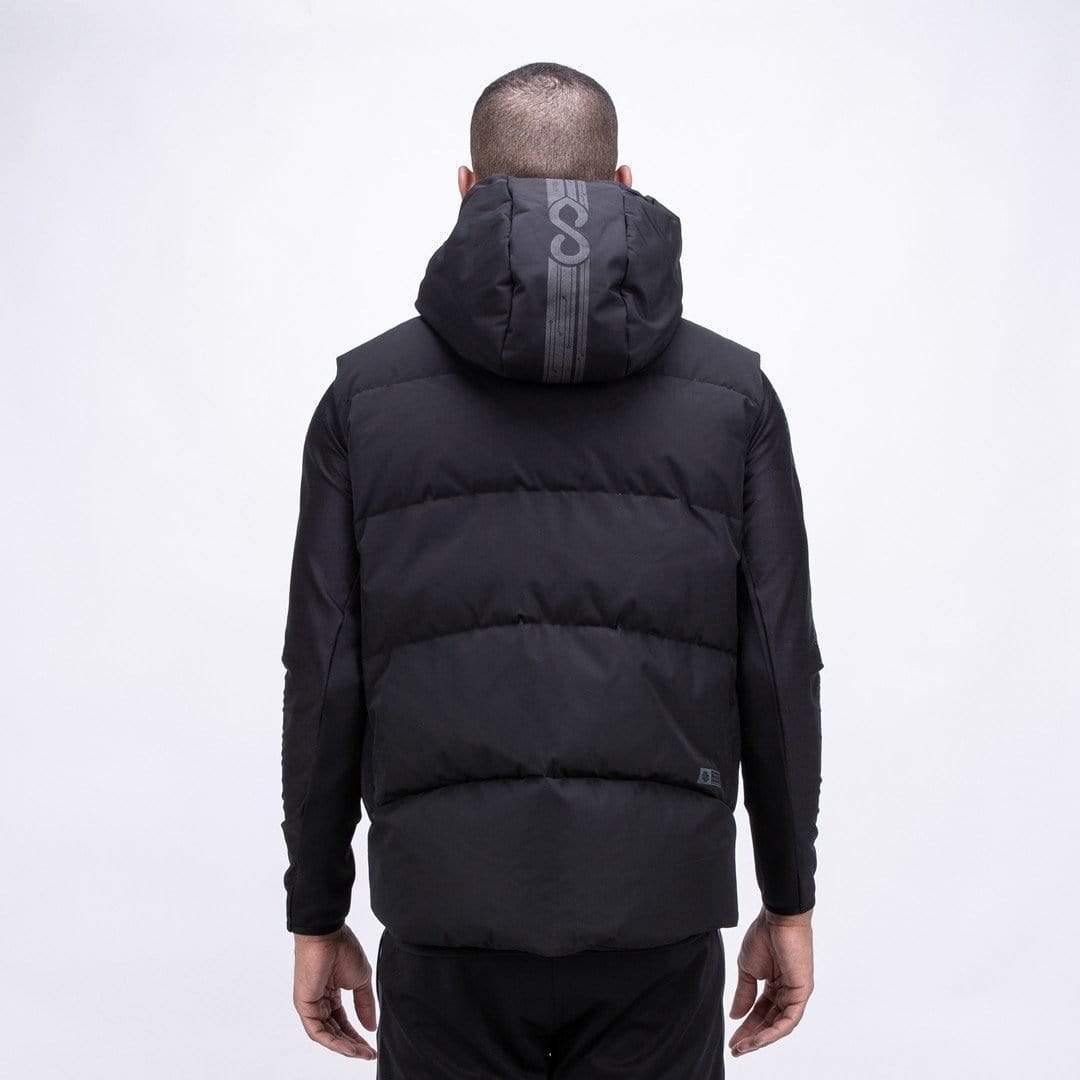AI -  Customized Down Vest